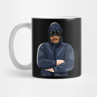 Ultra hooligans Mug